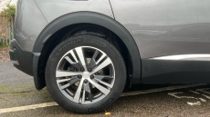 Peugeot 3008 1.2 PureTech Allure Premium+ 5dr EAT8 Petrol Estate